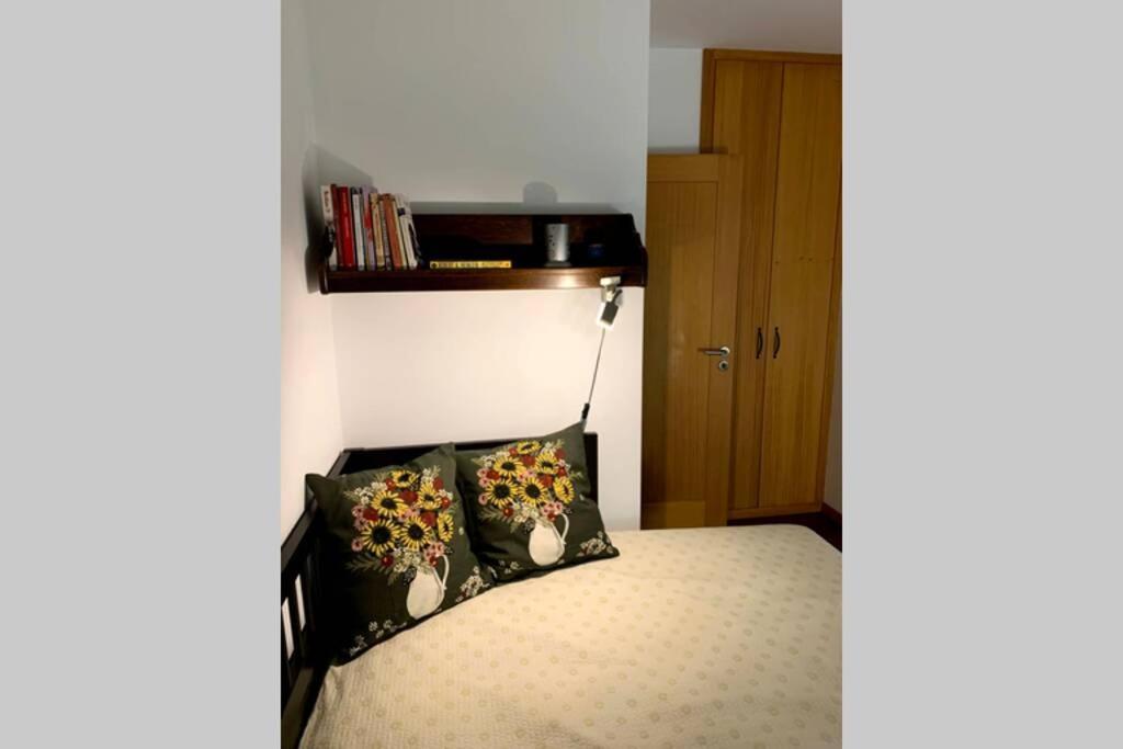 Cavado'S Heights Braga Apartment Luaran gambar
