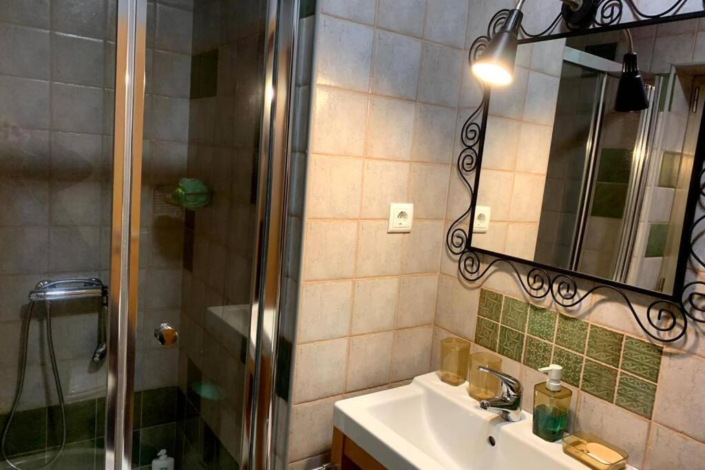 Cavado'S Heights Braga Apartment Luaran gambar