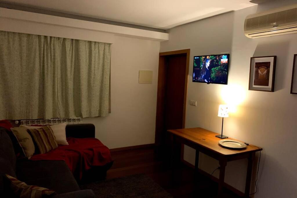 Cavado'S Heights Braga Apartment Luaran gambar