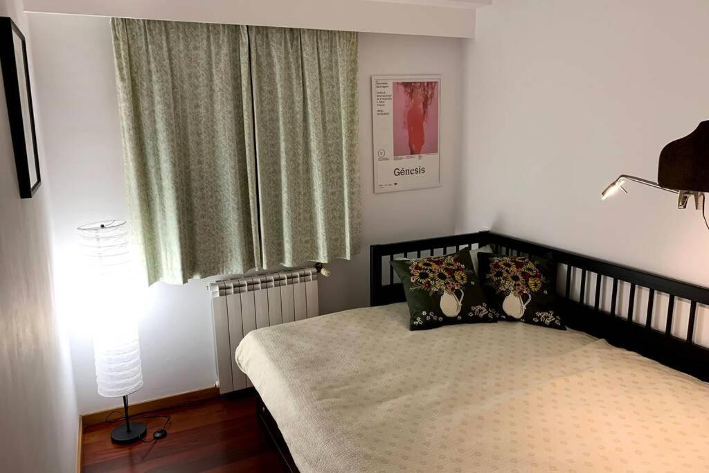 Cavado'S Heights Braga Apartment Luaran gambar