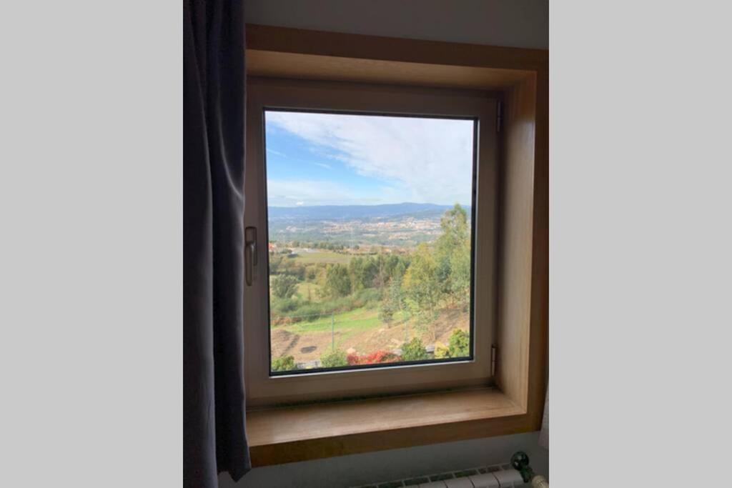 Cavado'S Heights Braga Apartment Luaran gambar