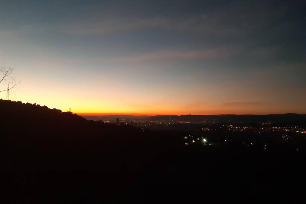 Cavado'S Heights Braga Apartment Luaran gambar
