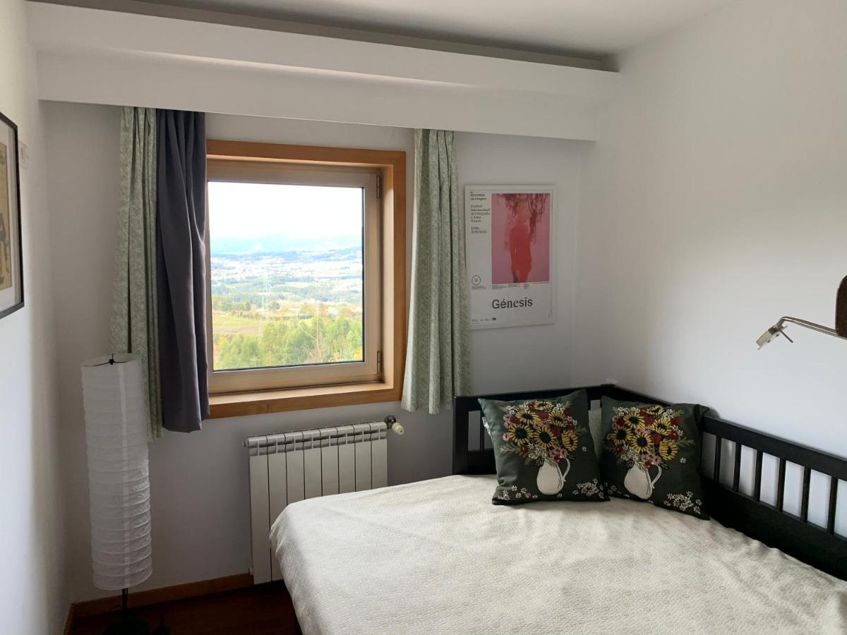 Cavado'S Heights Braga Apartment Luaran gambar